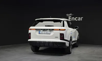 KG_Mobility_Ssangyong Actyon 2025, 2967 км, за 17874.16 USD