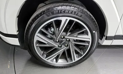KG_Mobility_Ssangyong Actyon 2025, 2967 км, за 17874.16 USD