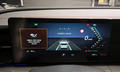 KG_Mobility_Ssangyong Actyon 2025, 2967 км, за 17874.16 USD - фото 8