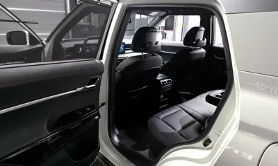 KG_Mobility_Ssangyong Actyon 2025, 2967 км, за 17874.16 USD - фото 11