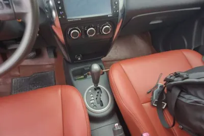 Suzuki SX4 2013, 129100 км, за 4574 USD