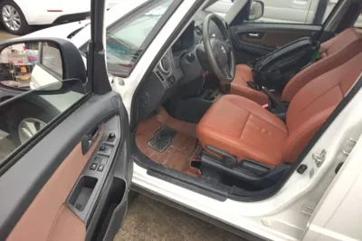 Suzuki SX4 2013, 129100 км, за 4574 USD