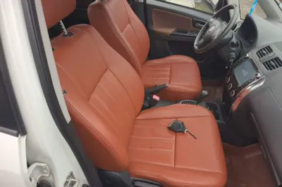 Suzuki SX4 2013, 129100 км, за 4574 USD
