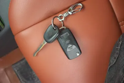 Suzuki SX4 2013, 129100 км, за 4574 USD - фото 9