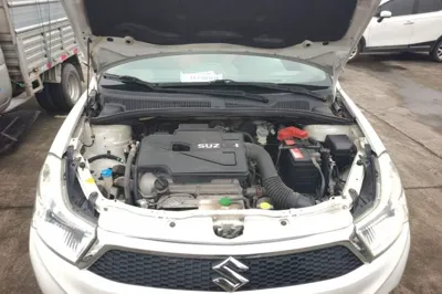 Suzuki SX4 2013, 129100 км, за 4574 USD - фото 10