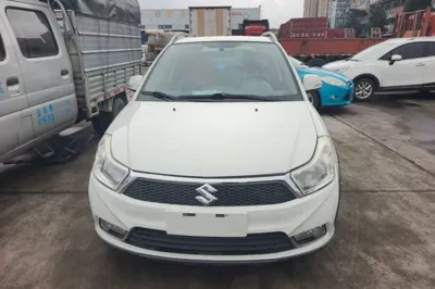 Suzuki SX4 2013, 129100 км, за 4574 USD - фото 13