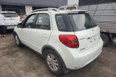 Suzuki SX4 2013, 129100 км, за 4574 USD - фото 15