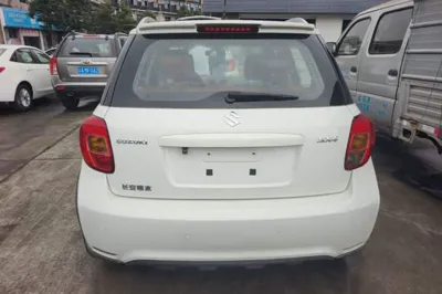 Suzuki SX4 2013, 129100 км, за 4574 USD - фото 16