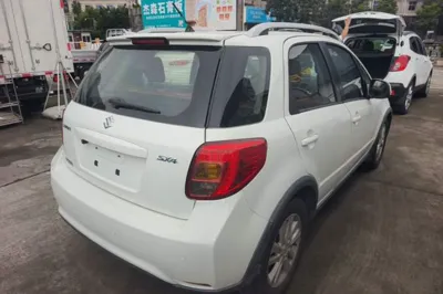 Suzuki SX4 2013, 129100 км, за 4574 USD - фото 17