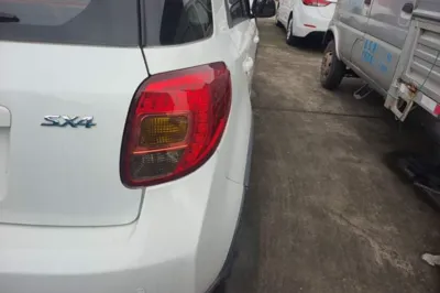 Suzuki SX4 2013, 129100 км, за 4574 USD - фото 20