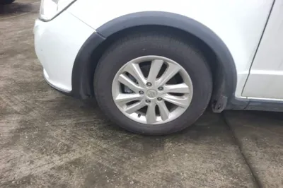 Suzuki SX4 2013, 129100 км, за 4574 USD - фото 21