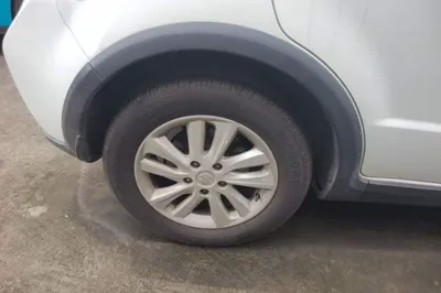 Suzuki SX4 2013, 129100 км, за 4574 USD - фото 22