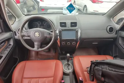 Suzuki SX4 2013, 129100 км, за 4574 USD - фото 23