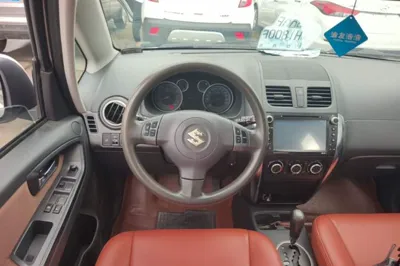 Suzuki SX4 2013, 129100 км, за 4574 USD - фото 24