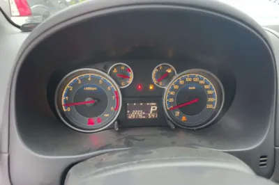 Suzuki SX4 2013, 129100 км, за 4574 USD - фото 25