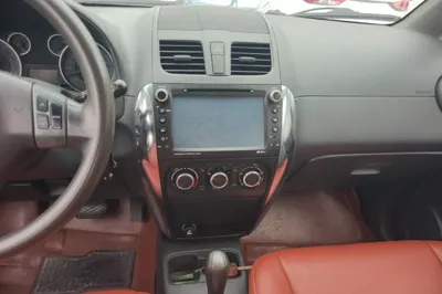 Suzuki SX4 2013, 129100 км, за 4574 USD - фото 26