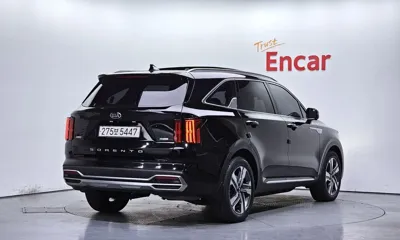 Kia Sorento 2021, 74261 км, за 18830.52 USD