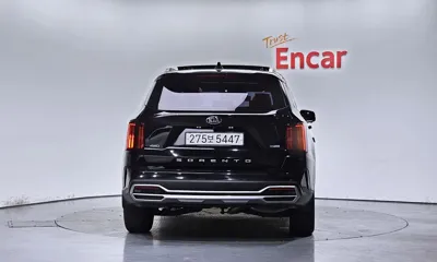 Kia Sorento 2021, 74261 км, за 18830.52 USD
