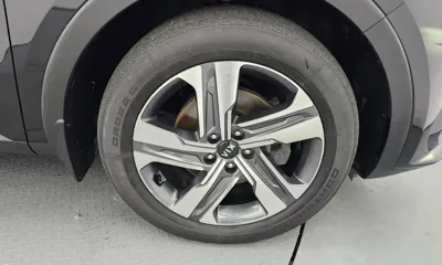 Kia Sorento 2021, 74261 км, за 18830.52 USD