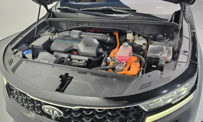 Kia Sorento 2021, 74261 км, за 18830.52 USD - фото 6