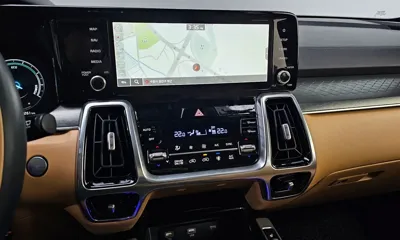 Kia Sorento 2021, 74261 км, за 18830.52 USD - фото 14