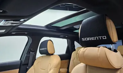 Kia Sorento 2021, 74261 км, за 18830.52 USD - фото 19