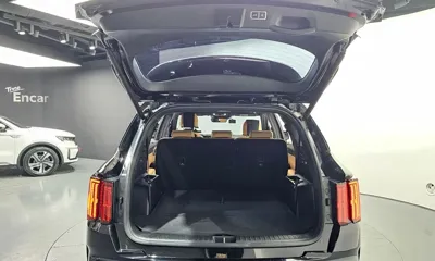 Kia Sorento 2021, 74261 км, за 18830.52 USD - фото 20
