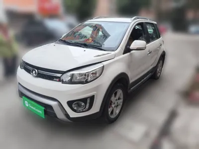 Great Wall M4 · 2014 год