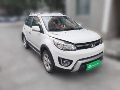 Great Wall M4 2014, 87400 км, за 2608 USD - фото 3