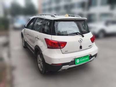 Great Wall M4 2014, 87400 км, за 2608 USD - фото 4