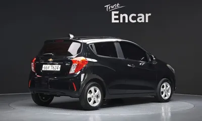 ChevroletGMDaewoo Spark 2016, 150535 км, за 2145.22 USD