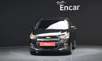 ChevroletGMDaewoo Spark 2016, 150535 км, за 2145.22 USD