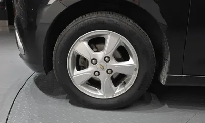 ChevroletGMDaewoo Spark 2016, 150535 км, за 2145.22 USD