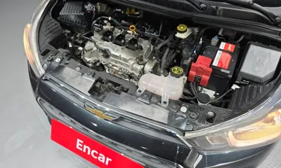 ChevroletGMDaewoo Spark 2016, 150535 км, за 2145.22 USD - фото 6