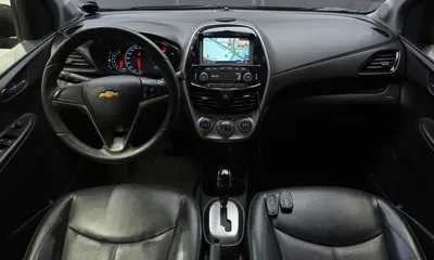 ChevroletGMDaewoo Spark 2016, 150535 км, за 2145.22 USD - фото 7
