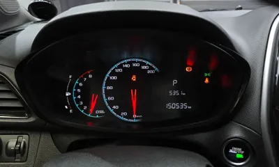 ChevroletGMDaewoo Spark 2016, 150535 км, за 2145.22 USD - фото 8