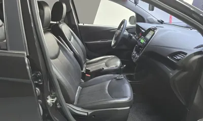 ChevroletGMDaewoo Spark 2016, 150535 км, за 2145.22 USD - фото 11