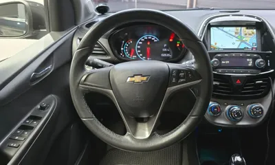 ChevroletGMDaewoo Spark 2016, 150535 км, за 2145.22 USD - фото 13