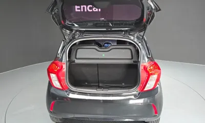ChevroletGMDaewoo Spark 2016, 150535 км, за 2145.22 USD - фото 20