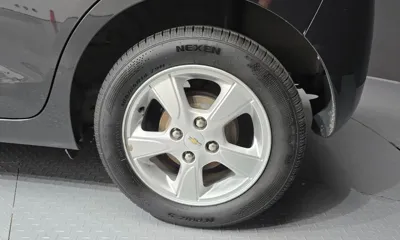 ChevroletGMDaewoo Spark 2016, 150535 км, за 2145.22 USD - фото 21
