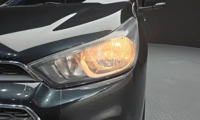 ChevroletGMDaewoo Spark 2016, 150535 км, за 2145.22 USD - фото 22