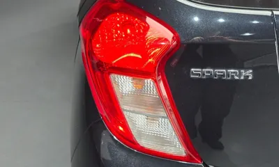 ChevroletGMDaewoo Spark 2016, 150535 км, за 2145.22 USD - фото 23