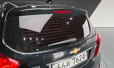 ChevroletGMDaewoo Spark 2016, 150535 км, за 2145.22 USD - фото 29