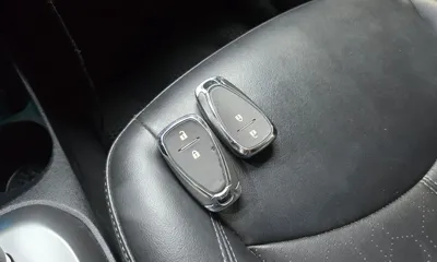 ChevroletGMDaewoo Spark 2016, 150535 км, за 2145.22 USD - фото 31