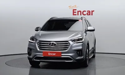 Hyundai Maxcruz 2016, 142897 км, за 8465.19 USD