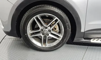 Hyundai Maxcruz 2016, 142897 км, за 8465.19 USD