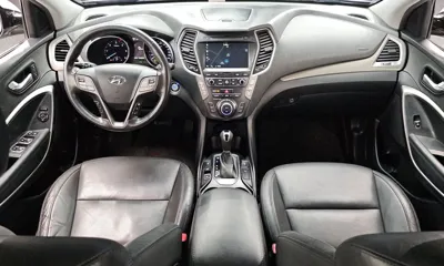 Hyundai Maxcruz 2016, 142897 км, за 8465.19 USD - фото 7