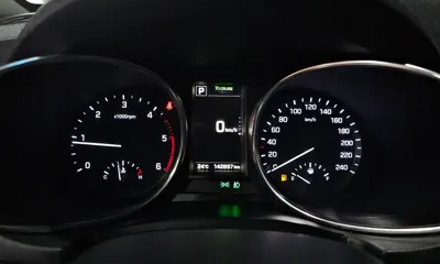Hyundai Maxcruz 2016, 142897 км, за 8465.19 USD - фото 8