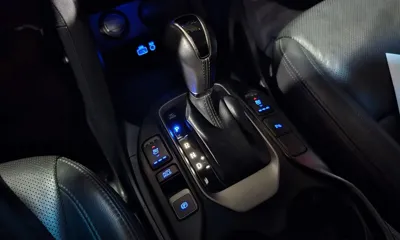 Hyundai Maxcruz 2016, 142897 км, за 8465.19 USD - фото 9
