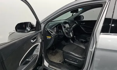 Hyundai Maxcruz 2016, 142897 км, за 8465.19 USD - фото 10